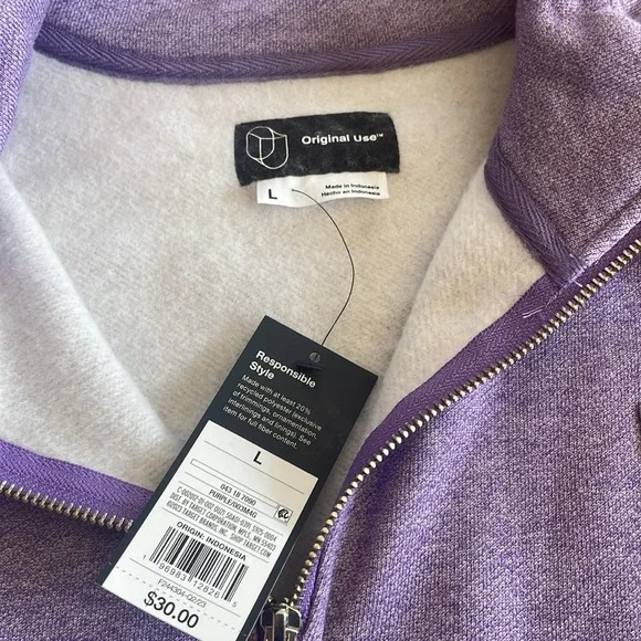 Original use sweater - Picture 4 of 4